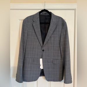 Zara Blazer